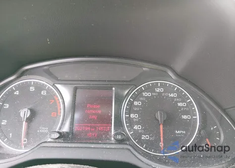 2012 Audi Q5 2.0T Premium from USA, damaged, VIN WA1CFAFP2CA025240